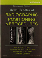 Merrill’s Pocket Guide to Radiography 14th Edition2019 راهنمای جیبی برای رادیوگرافی